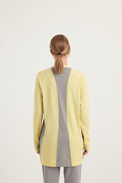 FD SPORTS T806.8231 Model Quick Dry Tracksuit Top