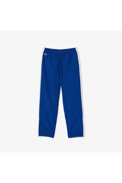 Lacoste Classic Çocuk Mavi Eşofman Altı