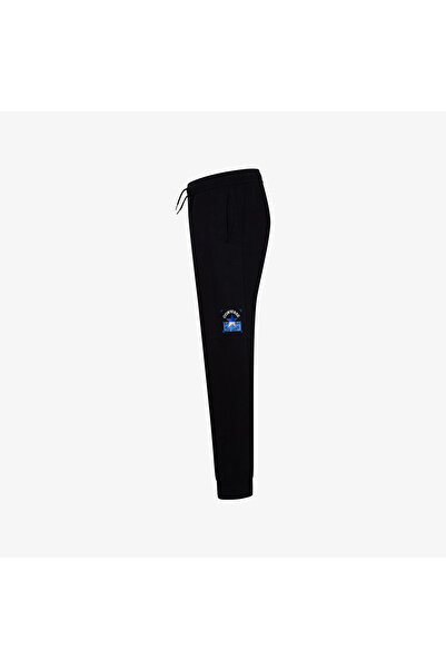 Converse Classic Çocuk Siyah Eşofman Altı