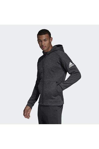 adidas Du1135 Id Stadium Fz Men's Sweatshirt