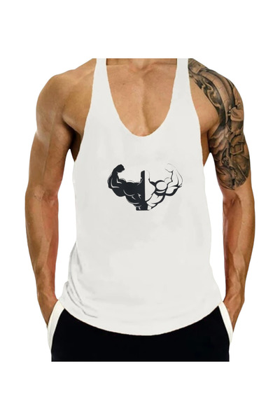 MUTLUGYM Fitness Athlete