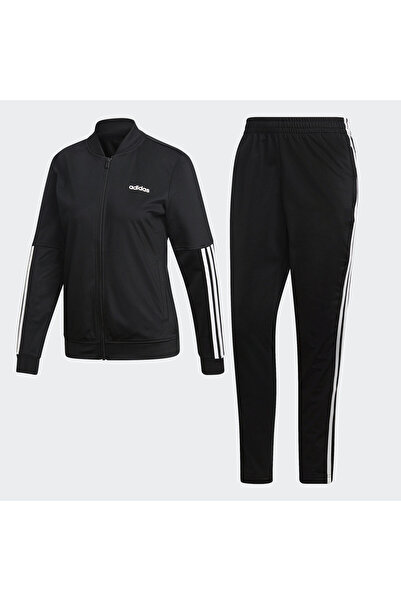 adidas Back 2 Kadın Siyah Eşofman Takımı (DV2428)