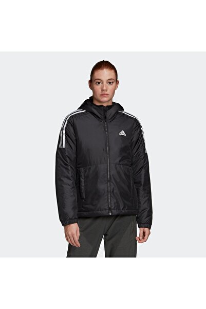 adidas Essentials Kadın Siyah Mont (GH4598)