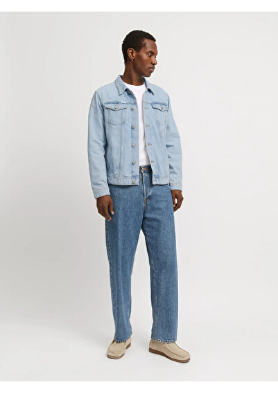 Jack & Jones 12271725 Men's Denim Jacket