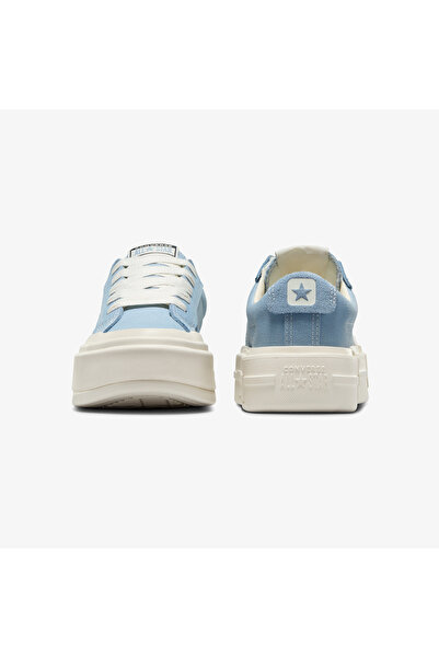 Converse Cruise Unisex Mavi Platform Sneaker