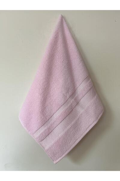 Ender Home Рушник для рук і обличчя Floss – 100% бавовна, 50x85