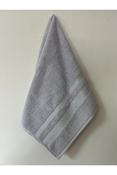 Ender Home Рушник для рук і обличчя Floss – 100% бавовна, 50x85