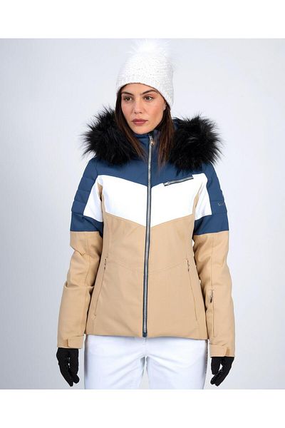 Sun Valley Kosmo Women's Ski/Snowboard Coat-Kosmosld