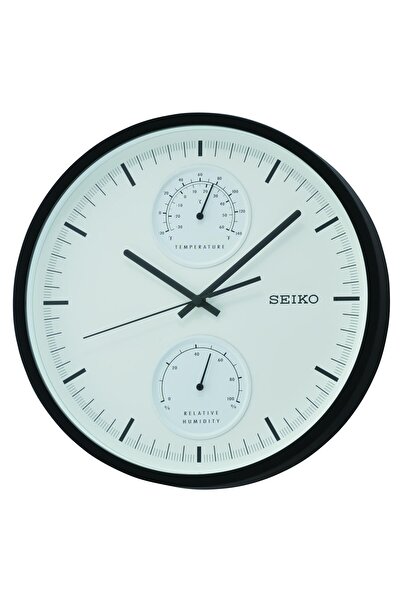 Seiko Qxa525k Duvar Saati