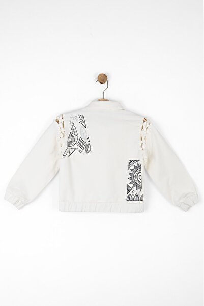 nk kids Maya jacket pants suit