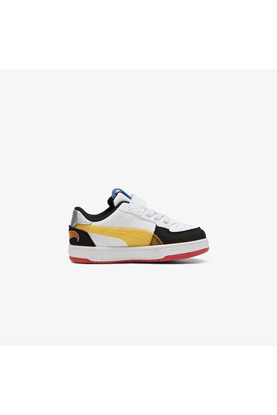 Puma PUMA children's sports shoes CAVEN 2.0 HOT WHEELS AC+ INF - 40140601