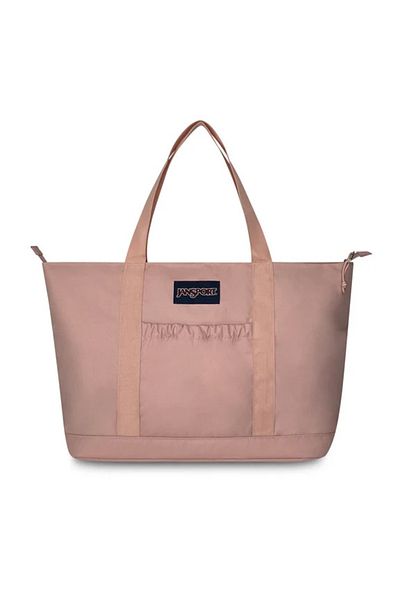 Jansport Women's Pink JanSport Daily Tote
