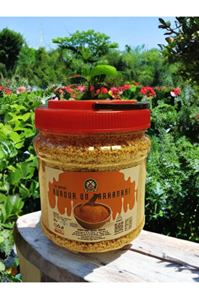 Burdur Hasat 850 gr Ev Yapımı Burdur Un Tarhanası