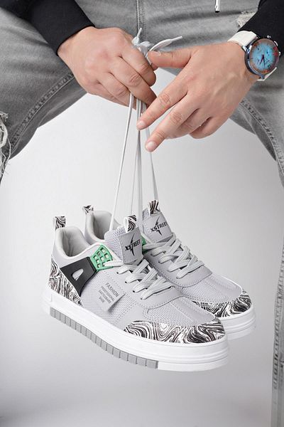 XStreet 4921 Pantofi sport unisex Pantofi cu talpă anti-alunecare