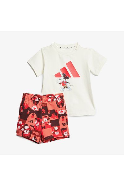adidas Jf3625 Model Baby Tracksuit - I Dy Mm T Σετ