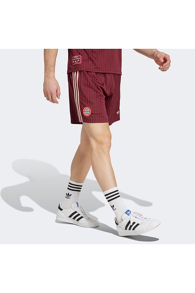 adidas Fc Bayern Terrace Icons Men's Shorts