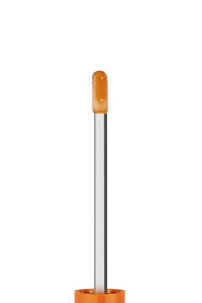 Flormar Orange Color Fruit Flavored Lip Glaze