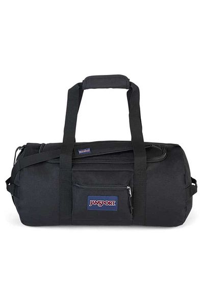 Jansport Black JanSport Superbreak Away Duffel 40 Black