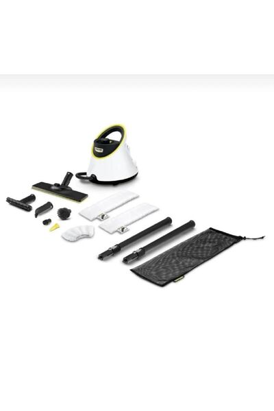 Karcher Sc2 Deluxe Easyfix Eu Buharlı Temizleyici