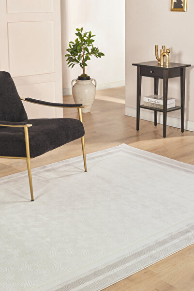 Kaşmir Halı Viskon Premium Rana Salon Halısı