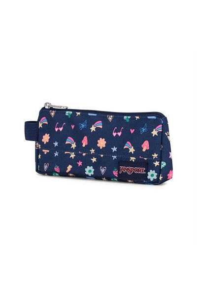Jansport Husă pentru accesorii de bază Slice Of Fun