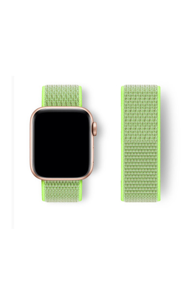 PSGT Apple Watch Uyumlu Seri: 1/2/3/4/5/6/7/8/9/se 38-40-41mm Ve Seri10-11 (4...