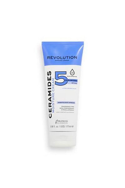 Revolution Skincare Ceramides Ceramide Moisturizing Cream 177 ml