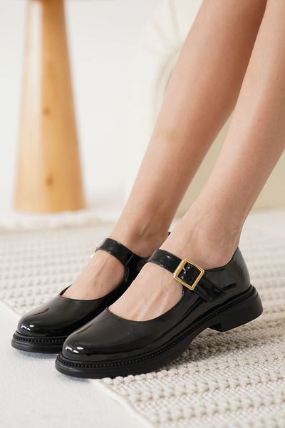 stoneclass Women's Casual Shoes - Comfortable Fit, Orthopedic Inner Lining and 3 cm Heel Detail