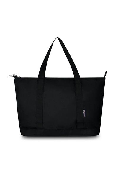 Jansport Women's Black JanSport Daily Tote Handbag