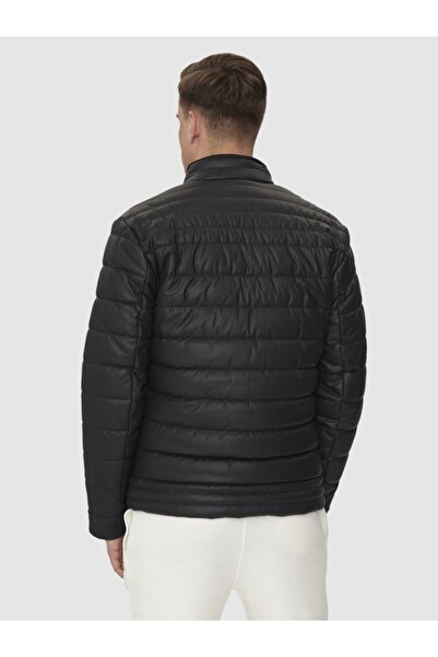 Guess Streç Dolgulu Logolu Mont M4YL16WFHD0-24k