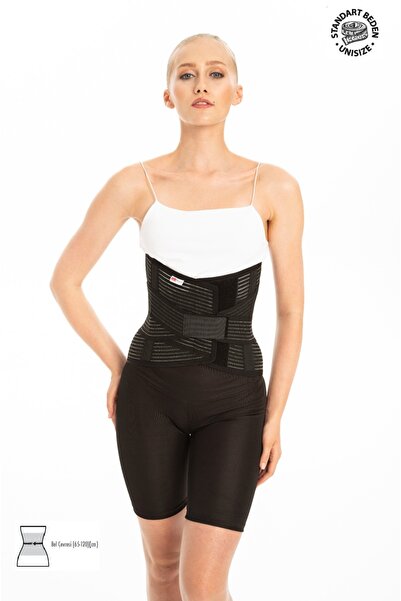 Varimed 447LS Comfort Lumbosakral Korse (Bel Yüksekliği 32 Cm)