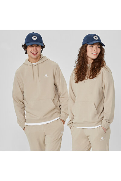 Converse Chuck Taylor All Star Patch Baseball Unisex Lacivert Şapka