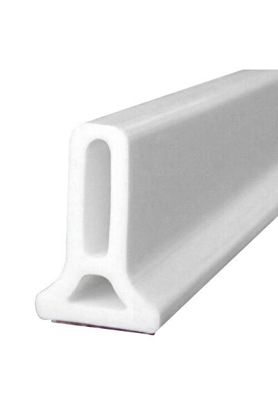 sharpdo حاجز المياه للحمام، شريط مطاطي مقاوم للماء، قابل للتعديل الحجم