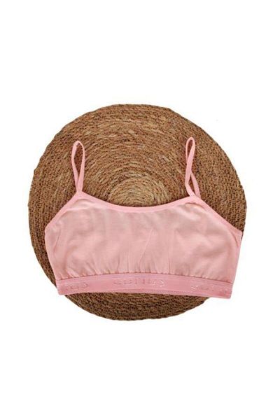 SeaBubbles Training Undershirt for Girls