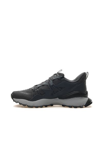 Lescon Men's Casual Sneaker Sneakers - Trail Mercury-5 25Y m Smoked