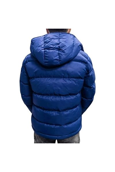 Joma Palton casual pentru bărbați Smash Blue Model 4232714