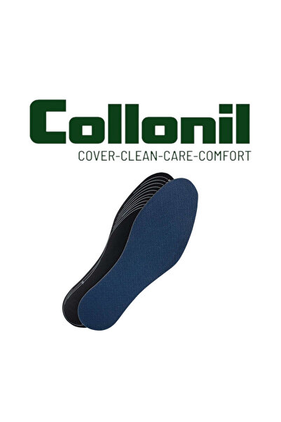 Collonil نعل داخلي Ped Activ Deo – نعل داخلي للأحذية يمنع الروائح الكريهة مع ...
