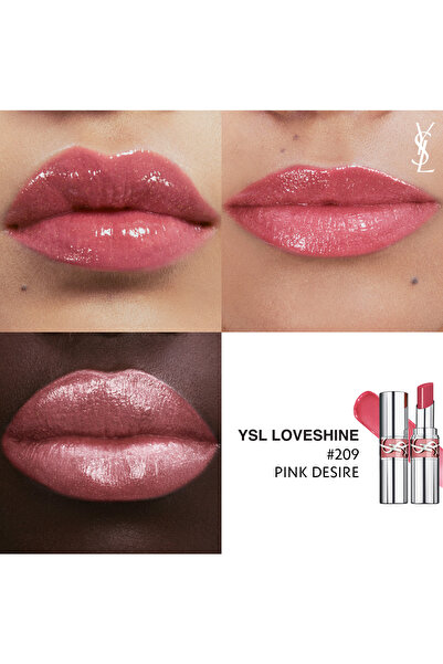 Yves Saint Laurent Ruj Modelleri, Fiyatları 2026 - Sayfa 2