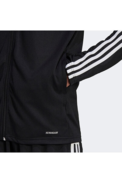adidas Tiro Essentials Zipper Top H60019