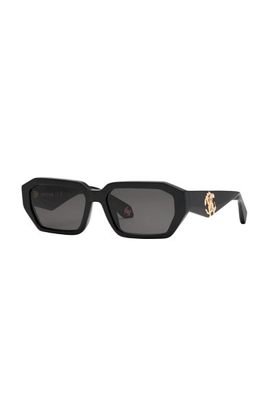 Roberto Cavalli Src113 0700 Black Women's Sunglasses