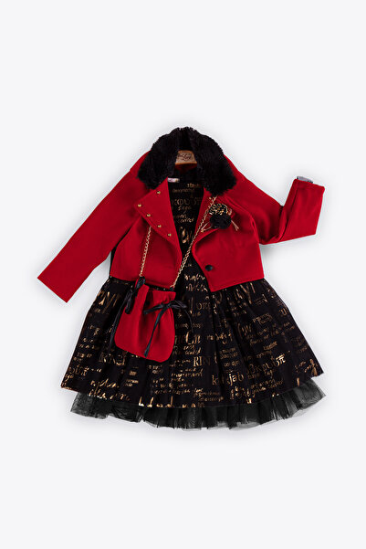 Miss Lore 2-6 Years Old Fairy Tale Writing Set of 3