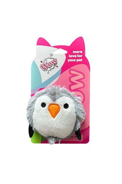WOW Cat Toy - Penguin