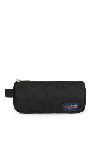Jansport Black Jansport pencil case
