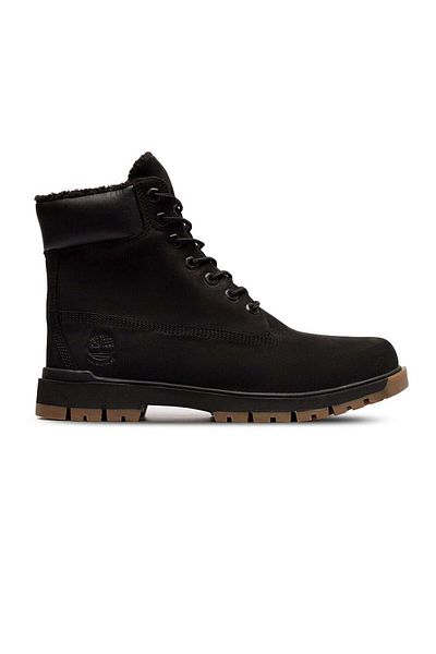 Timberland Мъжки черни ботуши Tree Vault 6 инча - WL Boot WP TB0A5NNCN0011