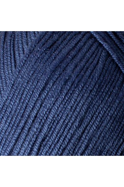 Hangora La Mia Baby Boom Aviator Blue Hand Knitting Lanyard - 1533 - 34129