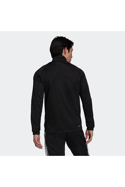 adidas Aeroready Sereno Cut 3-stripes Slim Track Jacket H28910