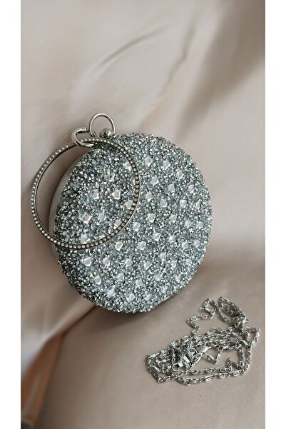 Çanta Trend Жіноча сумка для вечірньої сукні