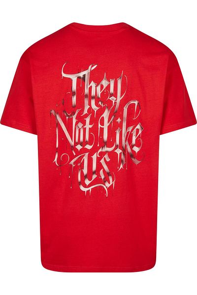Upscale by Mister Tee Not Like Us Oversize Tee