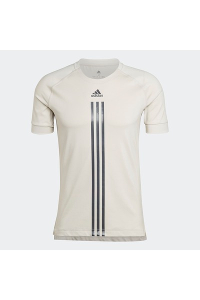 adidas Ανδρικό μπλουζάκι Casual M Hy1021