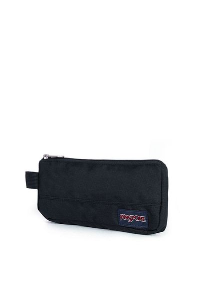 Jansport Blue Jansport pencil case
